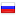 mebelux.ru hosted country